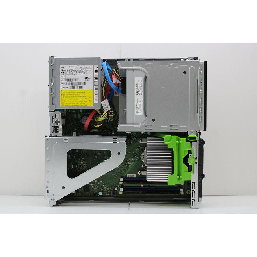 富士通 D956/P デスクトップPC i5-6500 新品爆速SSD256GB