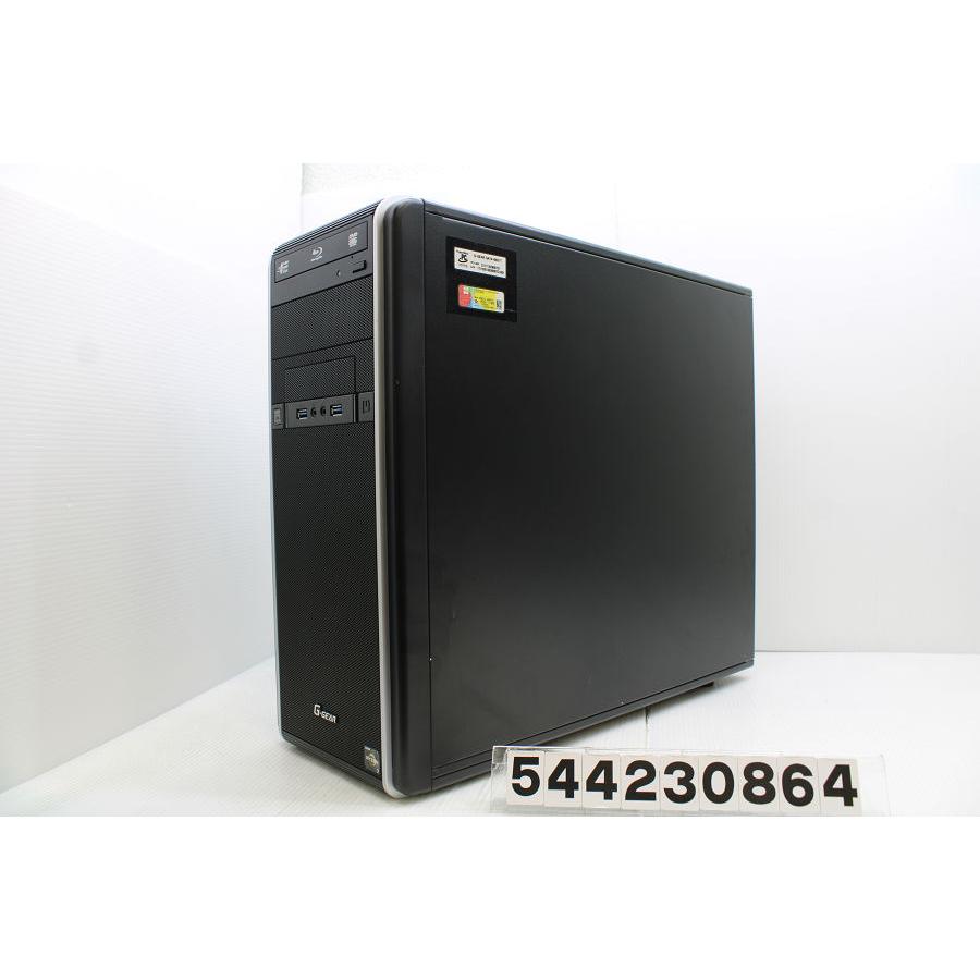 TSUKUMO G-GEAR GA7A-B92/T Ryzen7 1700 3GHz/16GB/240GB(SSD)+