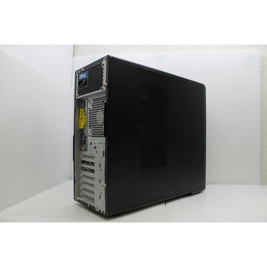 TSUKUMO G-GEAR GA7A-B92/T Ryzen7 1700 3GHz/16GB/240GB(SSD)+