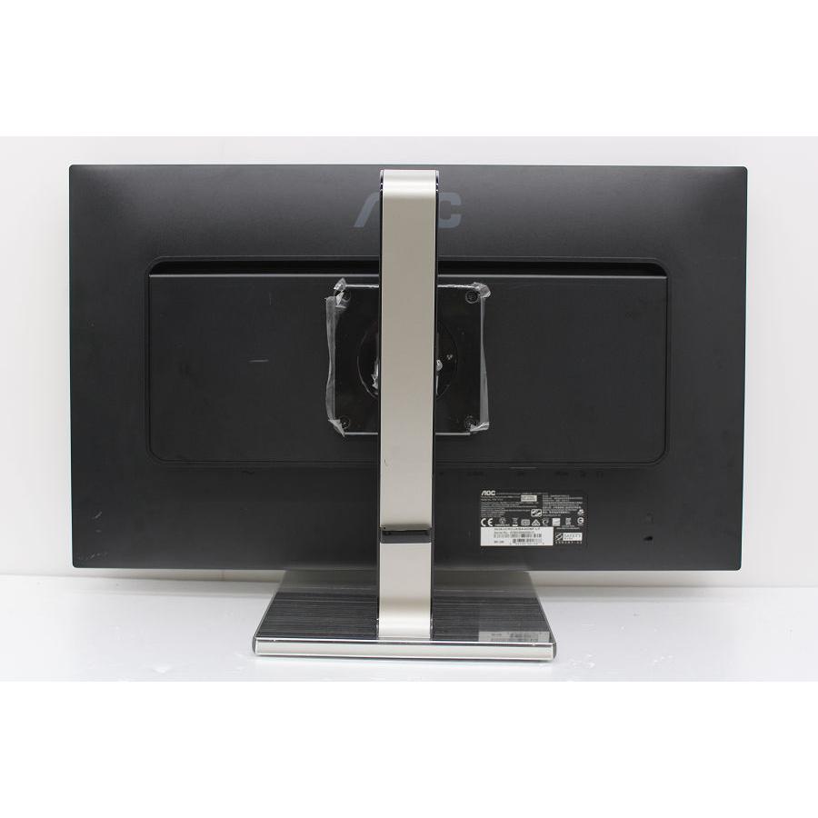 AOC Q2577PWQ 25インチワイド WQHD(2560x1440)液晶モニター D