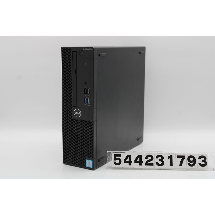 Windowsデスクトップ DELL Optiplex 3050 i3 6100 SSD 256G 8G Amazon.com: Dell OptiPlex 3050 Micro Computer PC, Intel Core