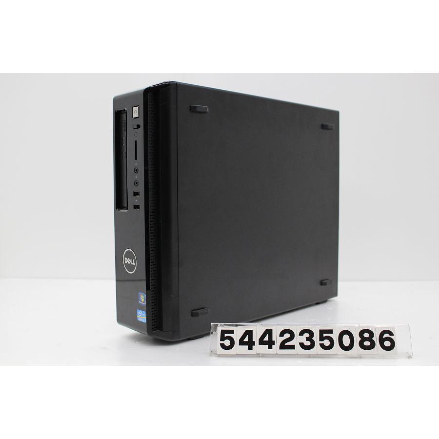 デスクトップパソコン DELL Vostro 260s SFF Core i5 2400 3.1GHz/8GB/1TB/Multi/Win7 :  con544235086 : TCEダイレクトYahoo!店 - 通販 - Yahoo!ショッピング