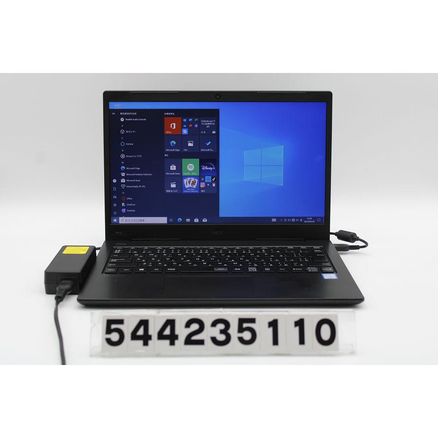 Windowsノート本体 NEC PC-VJT16MZG6 i5-8265U 8GB SSD256 Amazon.co.jp: 【整備済み品】NEC ノートパソコン VKM16/VKT16