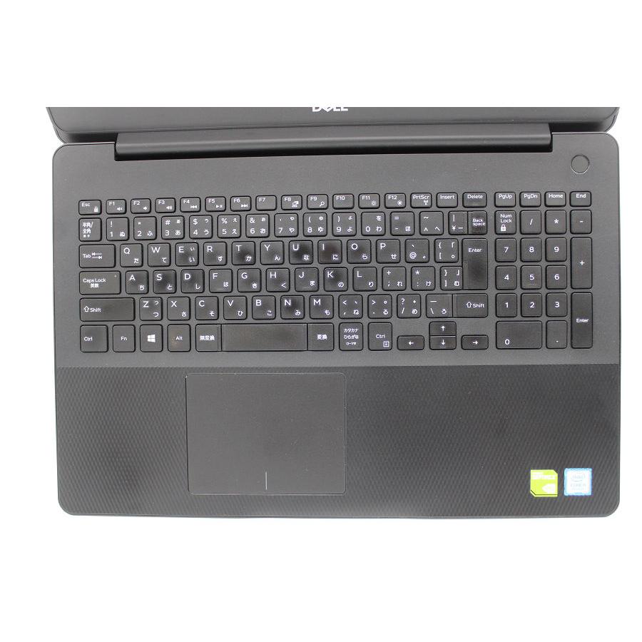 値下げ Inspiron 5583 i5-8265U 16GB SSD256GB DELL Inspiron 15 5583 Core i5 8265U 1.6GHz/16GB/256GB(SSD