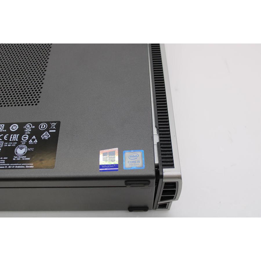 デスクトップパソコン Lenovo ideacentre 510S-08IKL Core i5 デスクトップパソコン Lenovo ideacentre 510S-08IKL Core i5