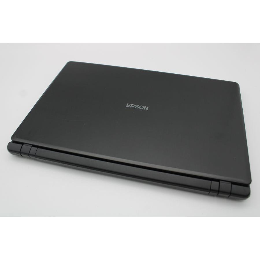 EPSON ノートパソコン NJ4100 ノートパソコン EPSON Endeavor NJ4100E Core i5 7200U 2.5GHz