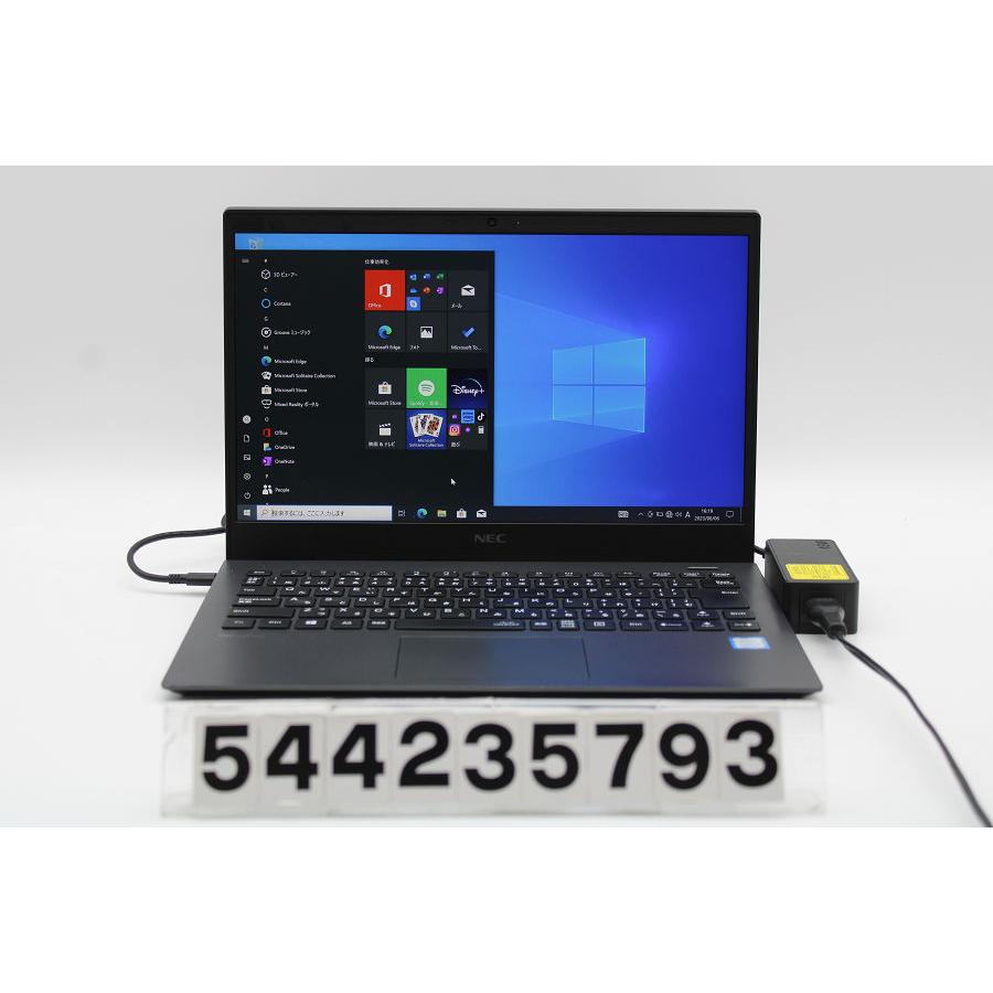NEC PC-VKT16GZG5 Core i5 8265U 1.6GHz/16GB/256GB(SSD)/13.3W NEC PC-VKT16GZG5 Core i5 8265U 1.6GHz/16GB/256GB(SSD)/13.3W