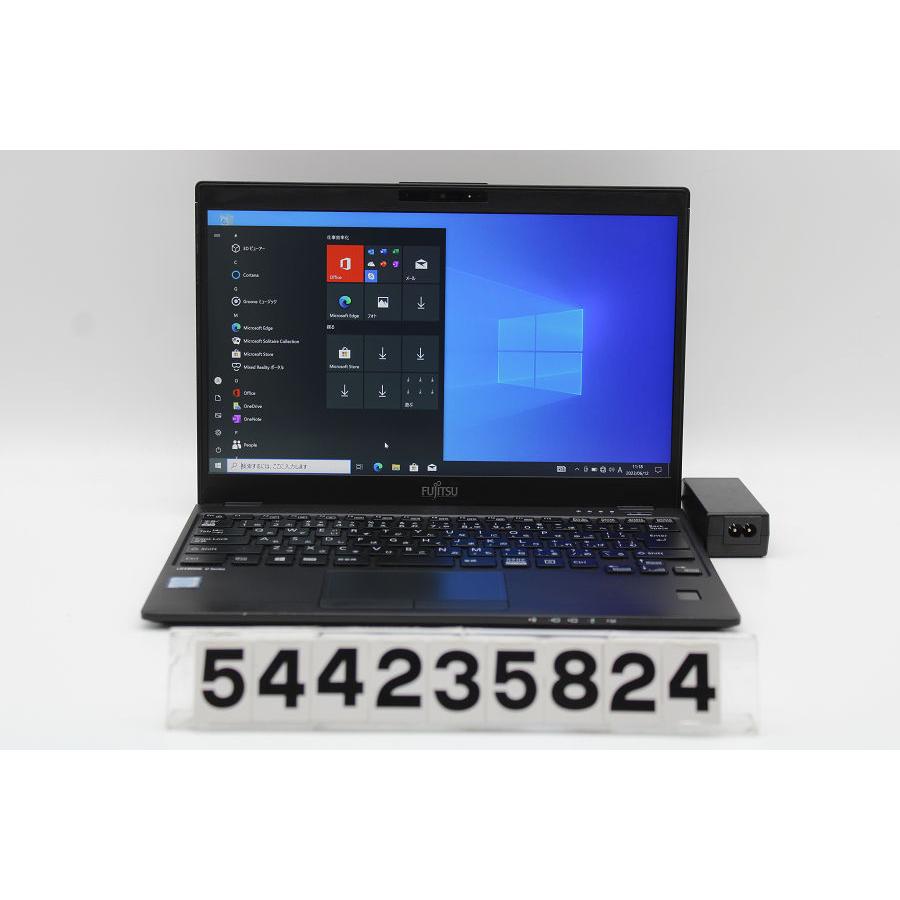 ノートパソコン 富士通 LIFEBOOK U939/B Core i5 8365U 1.6GHz/4GB 