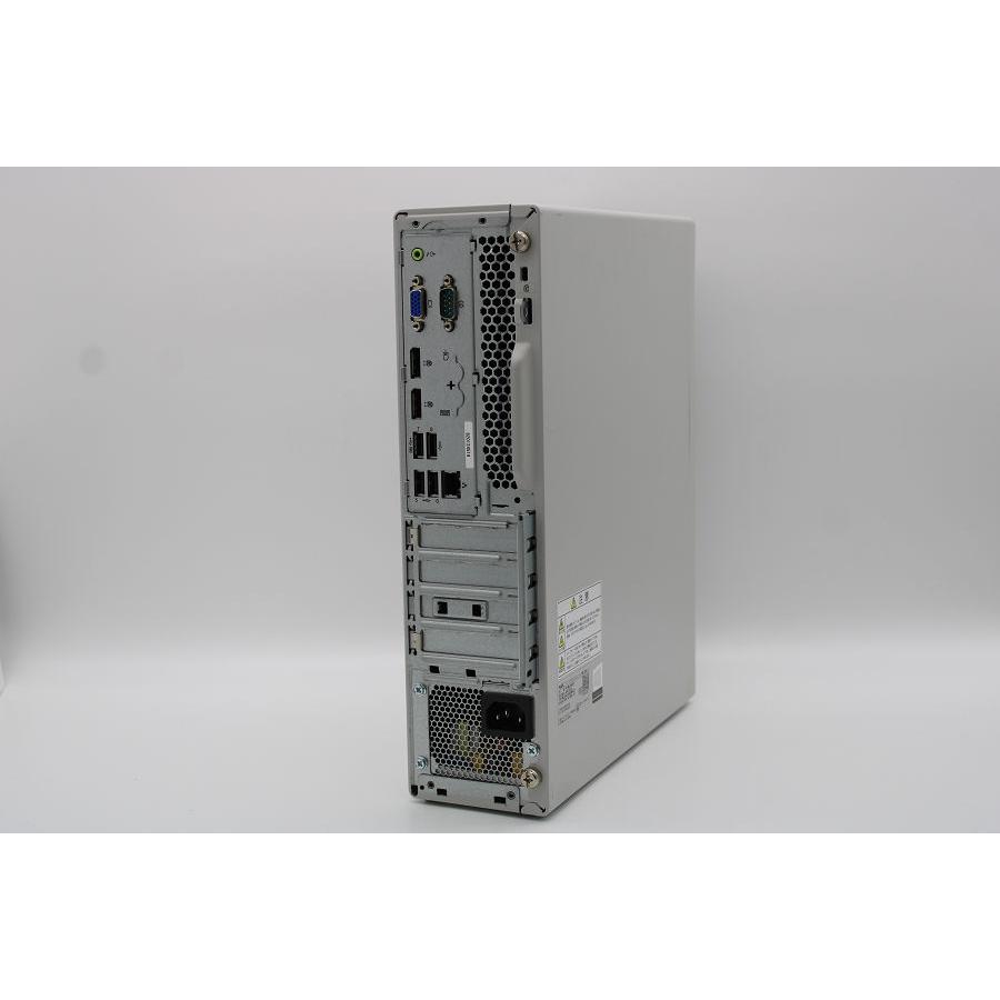 デスクトップパソコン NEC PC-MKL36AZG3 Core i3 8100 3.6GHz