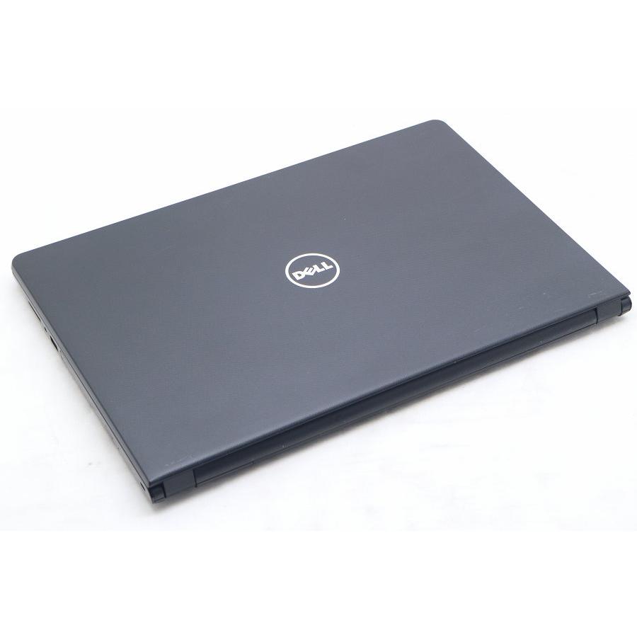 ノートパソコン DELL Vostro 15 3568 Core i5 7200U 2.5GHz/8GB/256GB