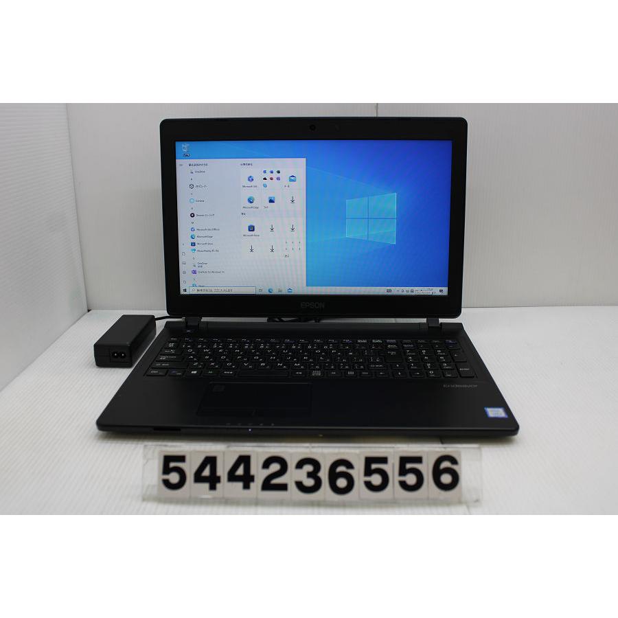 ノートパソコン EPSON Endeavor NJ4300E Core i3 8145U 2.1GHz