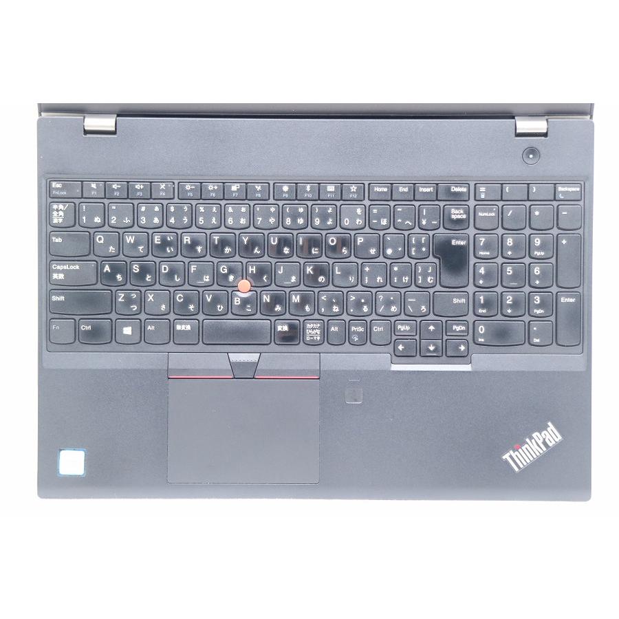#966 レノボThinkPad T580 i5-8250U 8GB 256G ノートパソコン Lenovo ThinkPad T580 Core i5 8250U 1.6GHz/16GB