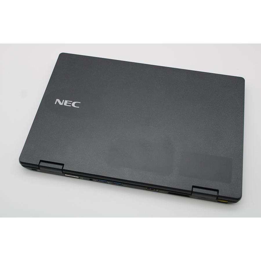 ノートパソコン NEC PC-VKT12HGX6UD1 Core i5 7Y54 1.2GHz/4GB