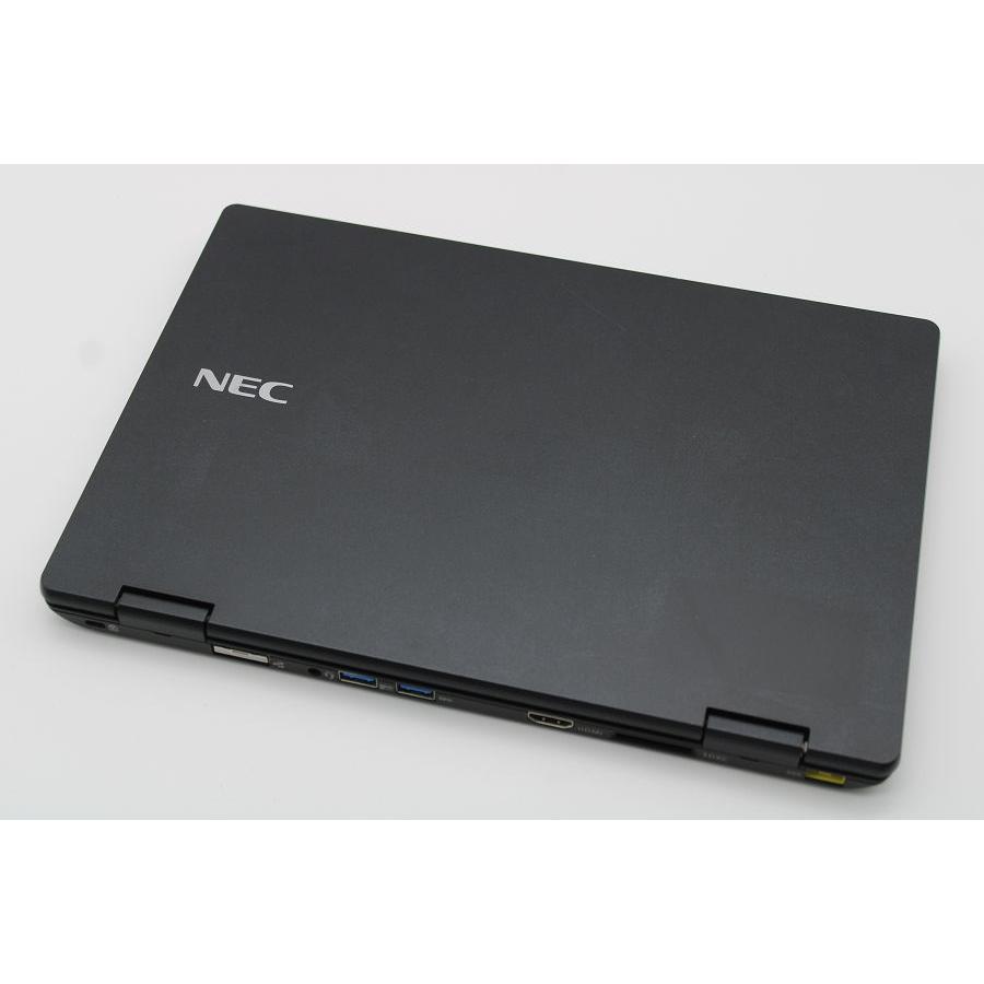 ノートパソコン NEC PC-VKT12HGX6UD1 Core i5 7Y54 1.2GHz/4GB/128GB