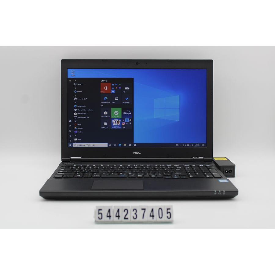 ノートパソコン NEC PC-VK23TXZGU Core i5 6200U 2.3GHz/8GB/256GB(SSD