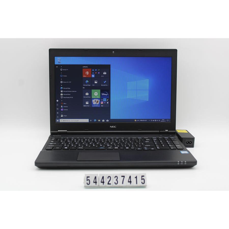 コスパ☆ NEC VKT23　Core i5-6200U　8GB SSD256 NEC Versa Pro VKT23/X-U Windows 11 Pro Core i5 6200U SSD256GB RAM8GB