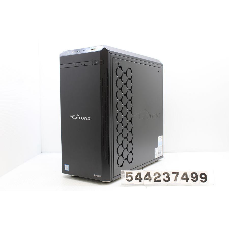 送料無料】mouse ゲーミングPC im610SA5-SMM （デスクトップパソコン 