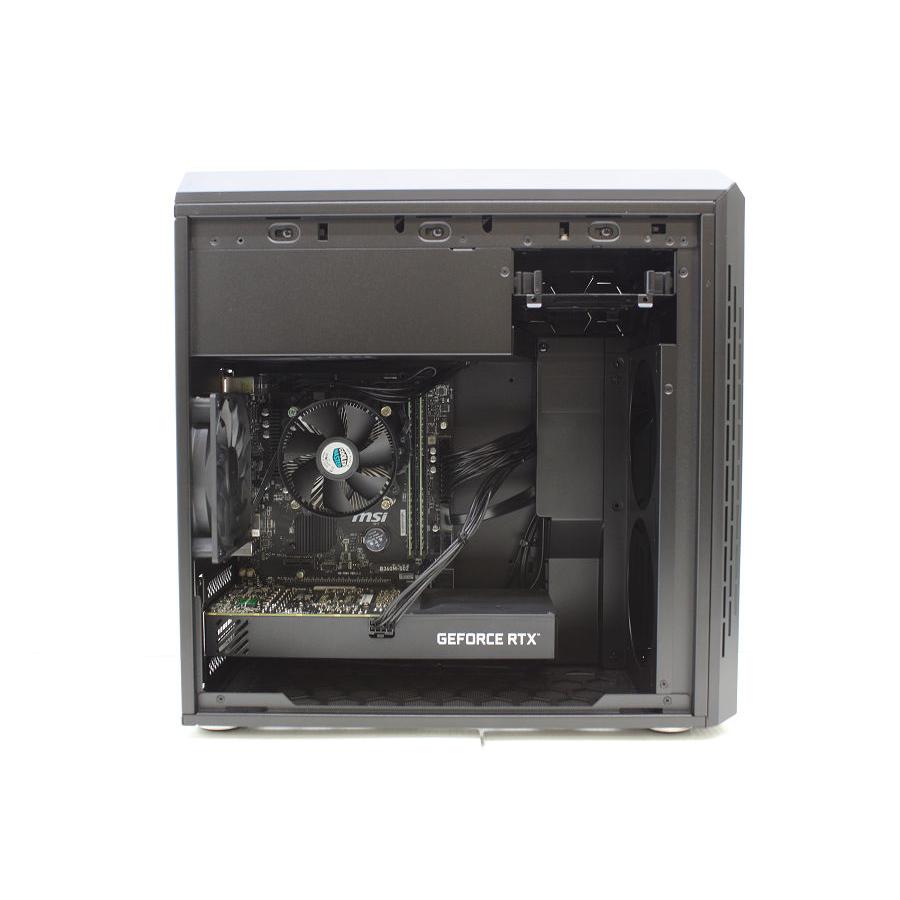 デスクトップパソコン mouse G-Tune NG-im610SA5-SMM Core i7 9700 