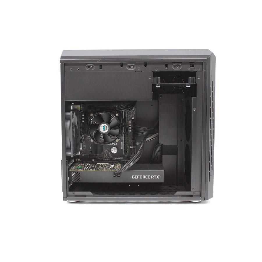 デスクトップパソコン mouse G-Tune NG-im610SA5-SMM Core i7 9700 