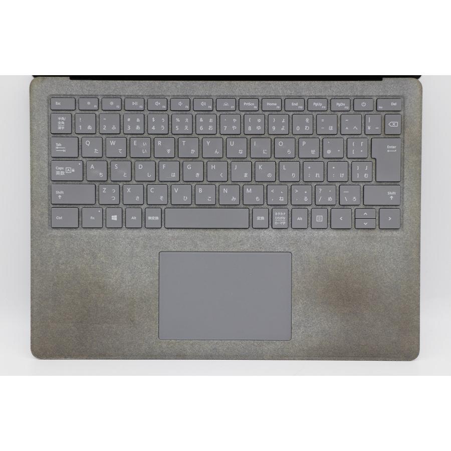ノートパソコン Microsoft Surface Laptop 2 Core i5 8350U 1.7GHz/8GB 