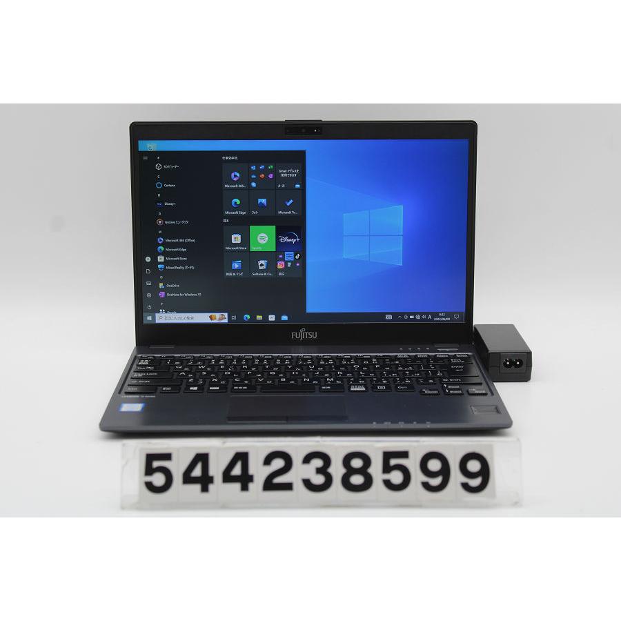 【Wondering9】富士通U938/S i5-7300U 12GB 楽天市場】富士通 LIFEBOOK U938/S 中古 ノートOffice 選べるOS
