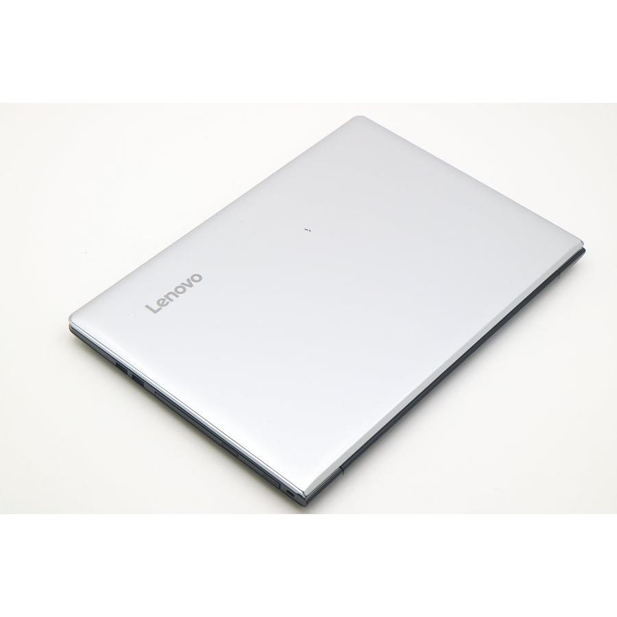 Lenovo Ideapad 310-15IKB ノートPC Notebook Lenovo ideapad 310-15ISK I7 6ºgeração 8GB 1TB
