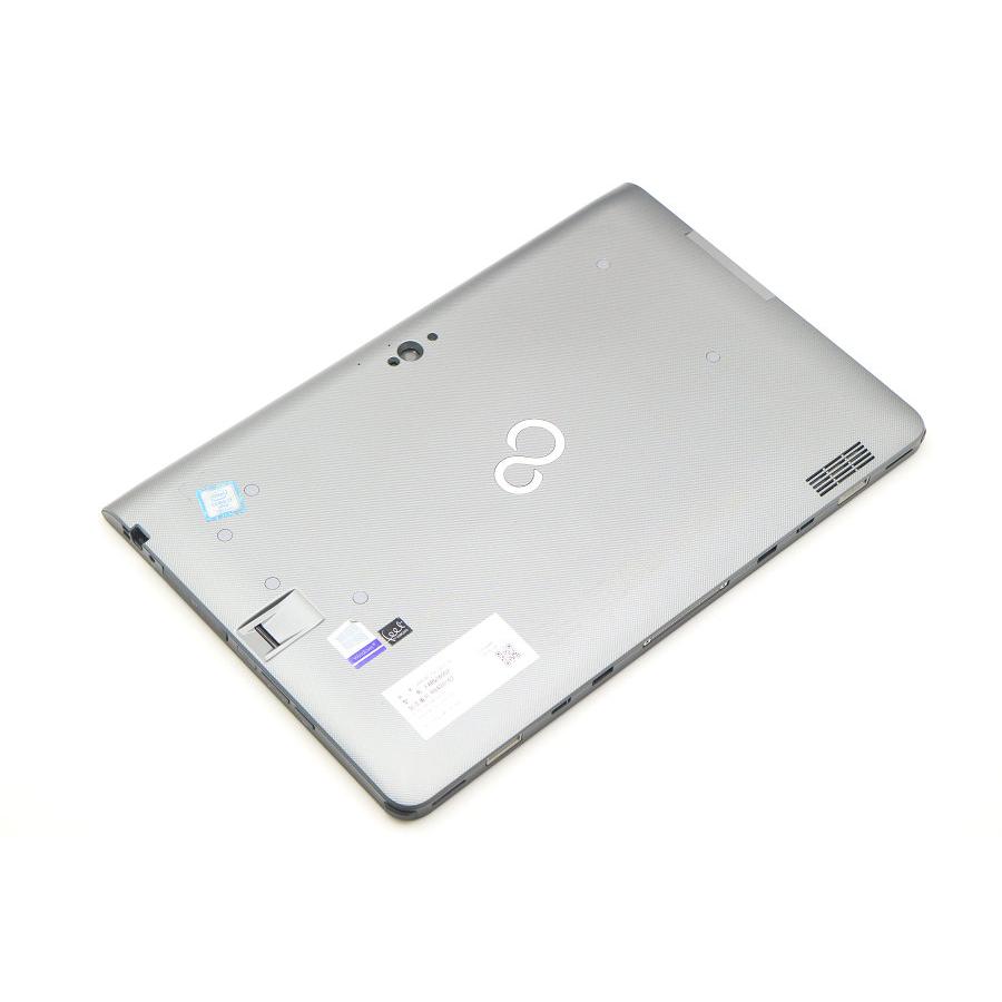 富士通 ARROWS Tab Q737/R Core i7 7600U 2.8GHz/8GB/256GB(SSD)/13.3W 