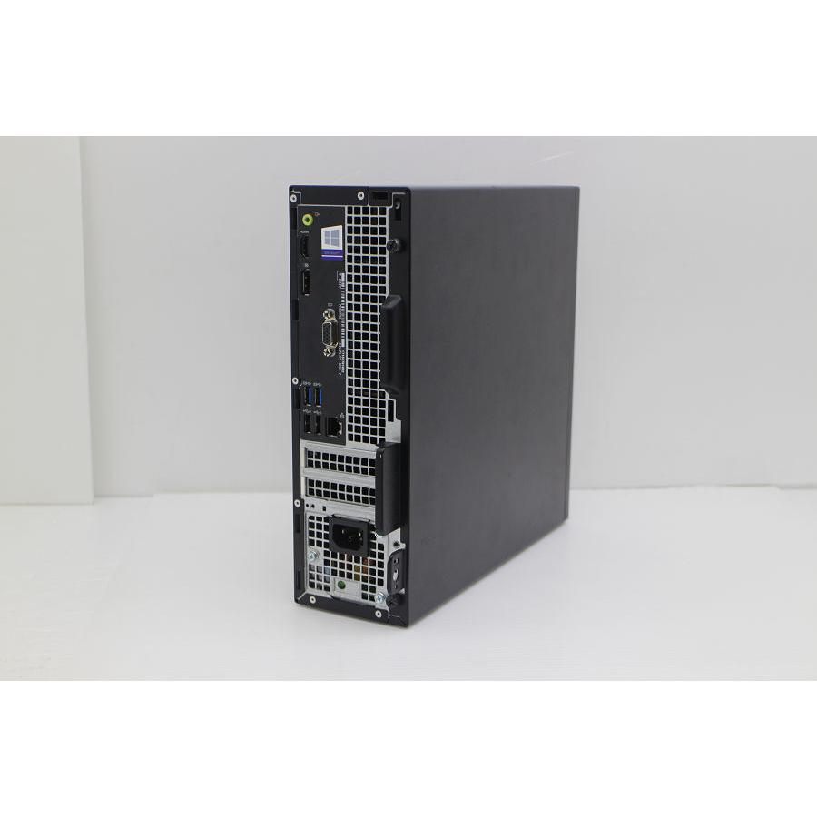 Windowsデスクトップ DELL OptiPlex 3050 i3-7100 Amazon.com: Dell OptiPlex 3050 Micro Business Desktop (Intel