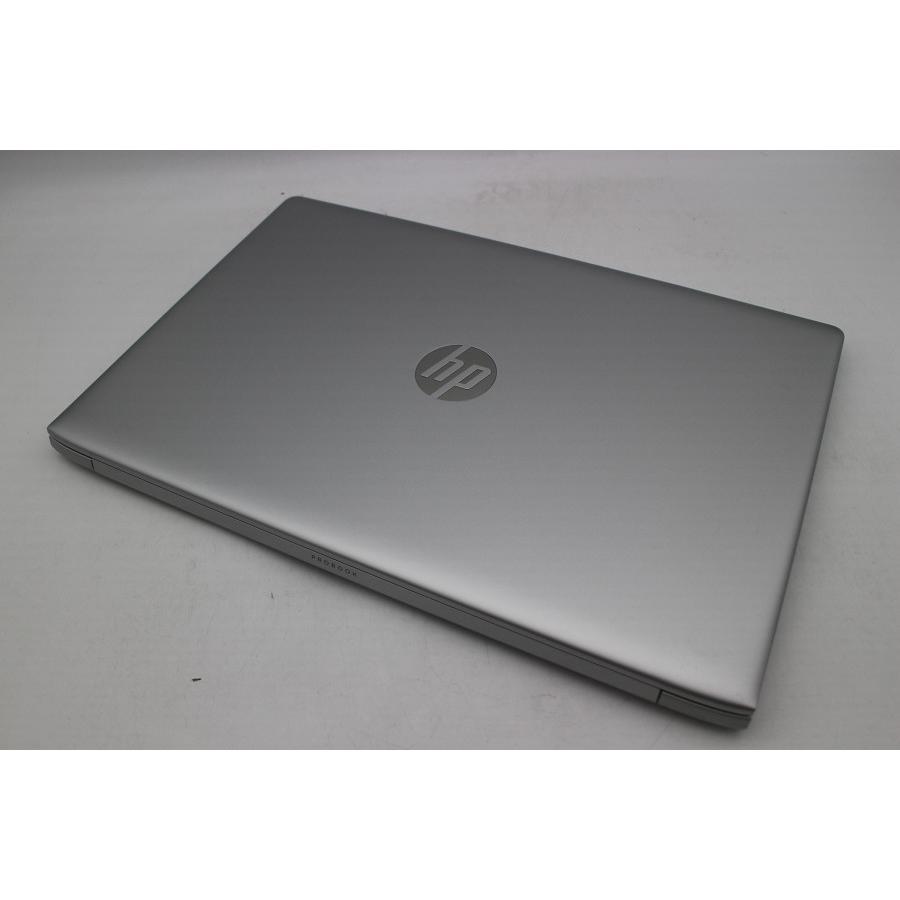 ノートパソコン hp ProBook 470 G5 Core i7 8550U 1.8GHz/16GB/256GB