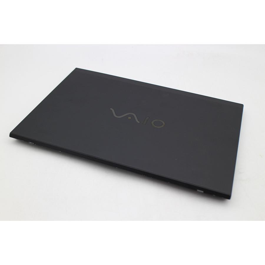 ノートパソコン VAIO VJS132C12N Core i7 8550U 1.8GHz/8GB/256GB(SSD 