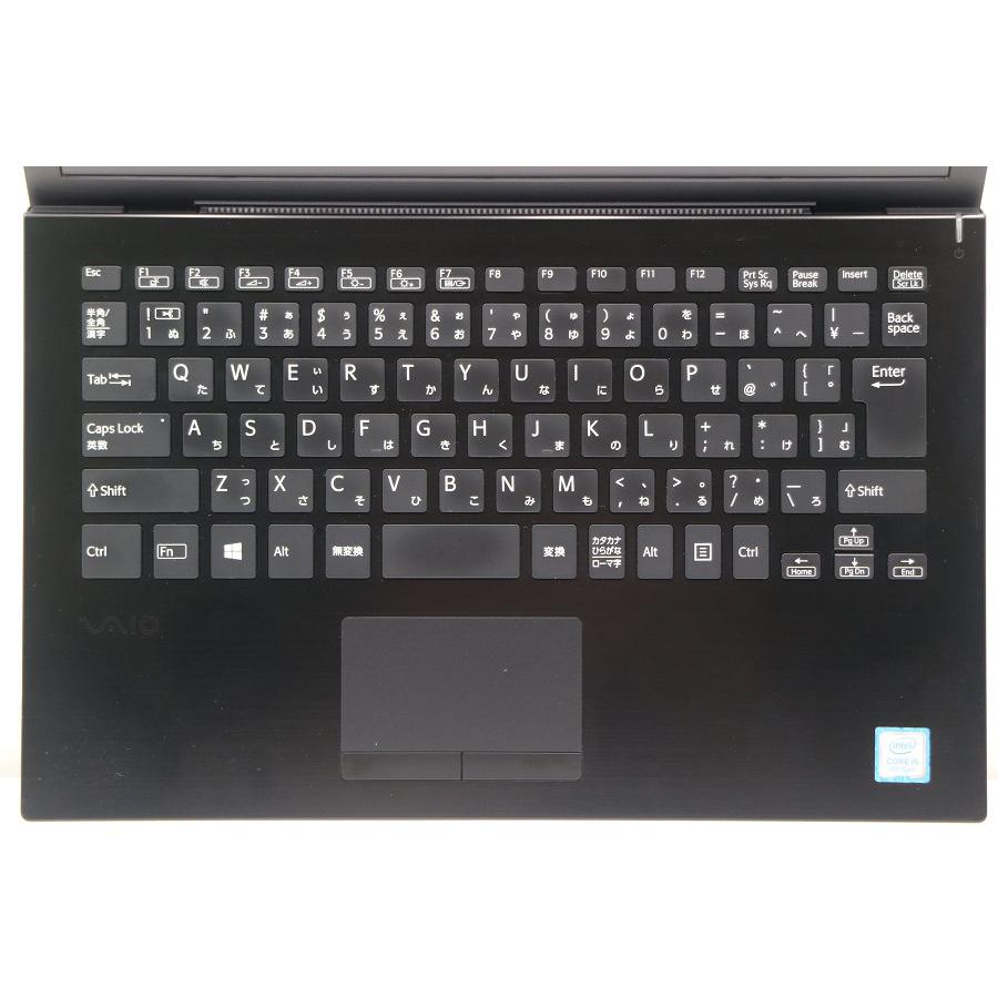 その他ノートPC本体 sony VJPG11C12N i5 8250U 8/256 office Amazon.co.jp: Sony Laptop VAIO VJPG11C11N / 13.3-inch Full