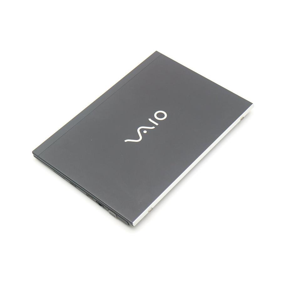 ノートパソコン VAIO VJPG11C12N Core i5 8250U 1.6GHz/8GB/256GB(SSD