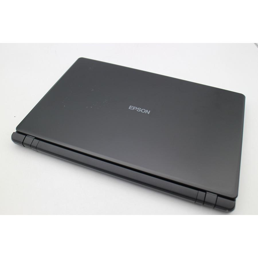 ノートパソコン EPSON Endeavor NJ4300 Core i5 8265U 1.6GHz