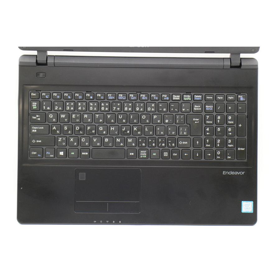 その他 Epson endeavor NJ4300 8Gb/256GB tce-direct_con545242074