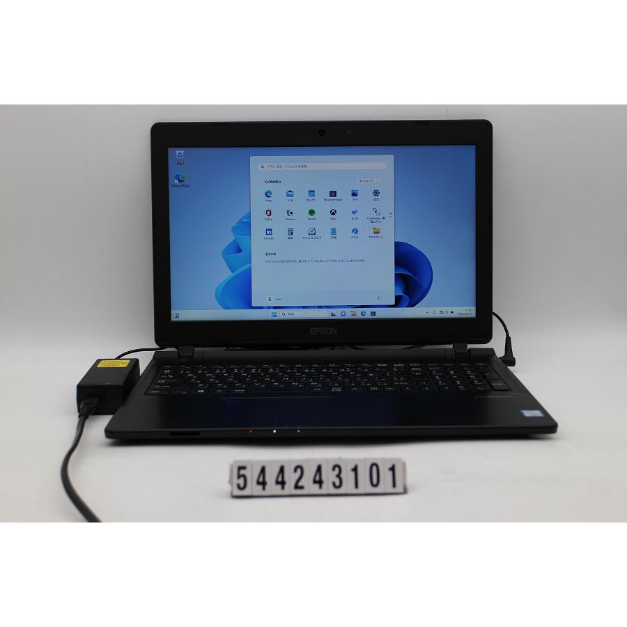 使い良い！NJ4300E / i5 /メモリ 8GB / M.2 256GB Amazon.co.jp: 【整備済み品】 Epson エプソン Endeavor NJ4300E