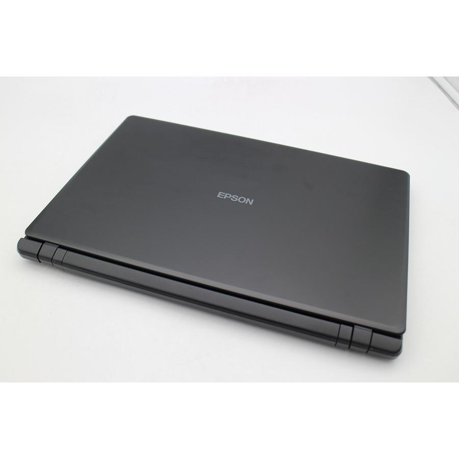 ノートパソコン EPSON Endeavor NJ4300E Core i5 8265U 1.6GHz
