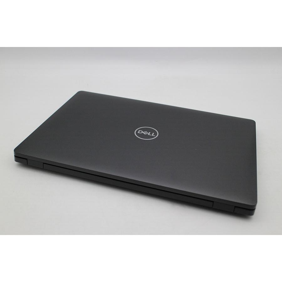 ノートパソコン DELL Latitude 5500 Core i5 8265U 1.6GHz/8GB