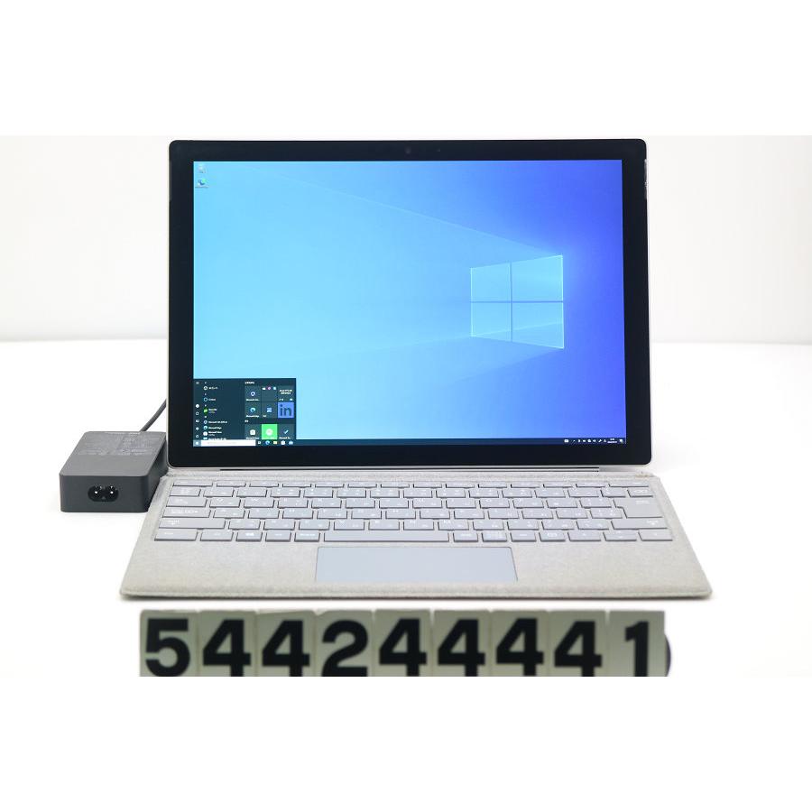 タブレット Microsoft - Microsoft Surface Pro5 m3-7Y30U 128GB 4G Microsoft Surface Pro (Core m3, 128GB) Laptop & Chromebook