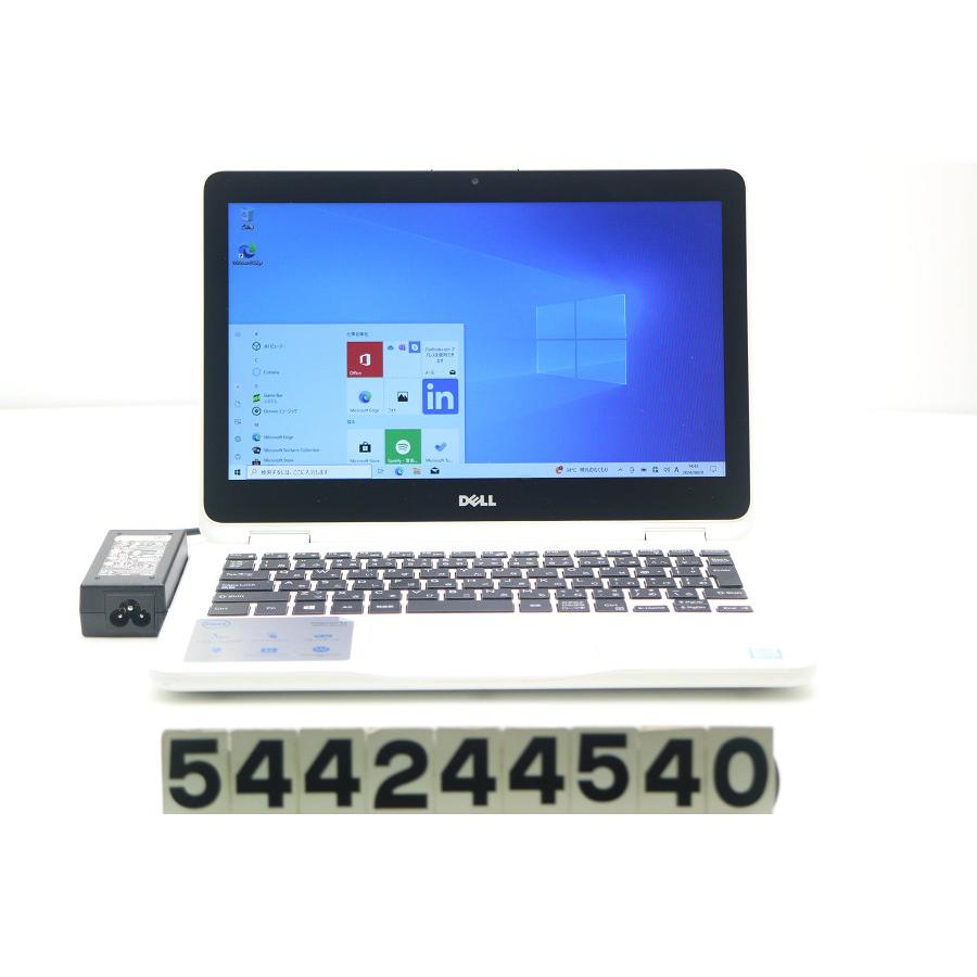 Dell Inspiron 3179 タッチパネル SSD128GB DELL Inspiron 3179 タッチパネル 11 6型 メモリ4GB/高速