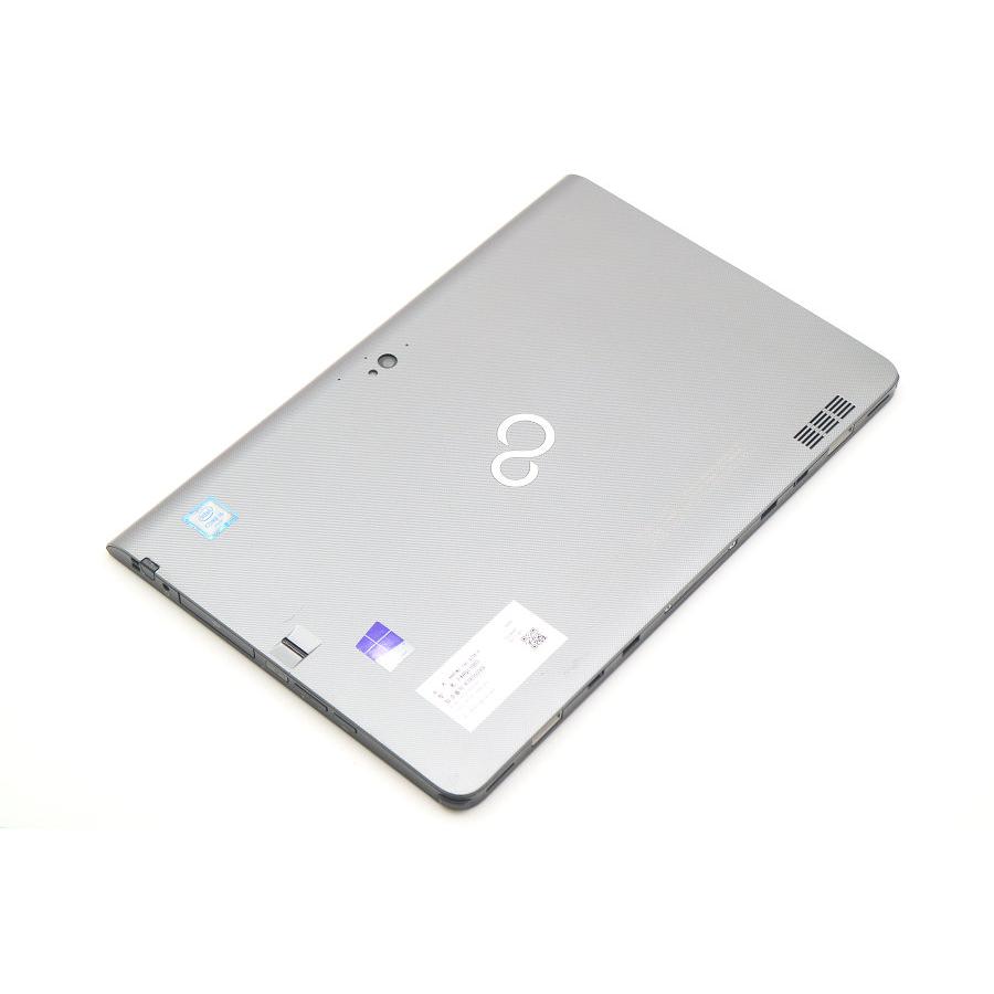 ジャンク品】富士通 ARROWS Tab Q736/P Core i5 6300U 2.4GHz/4GB 