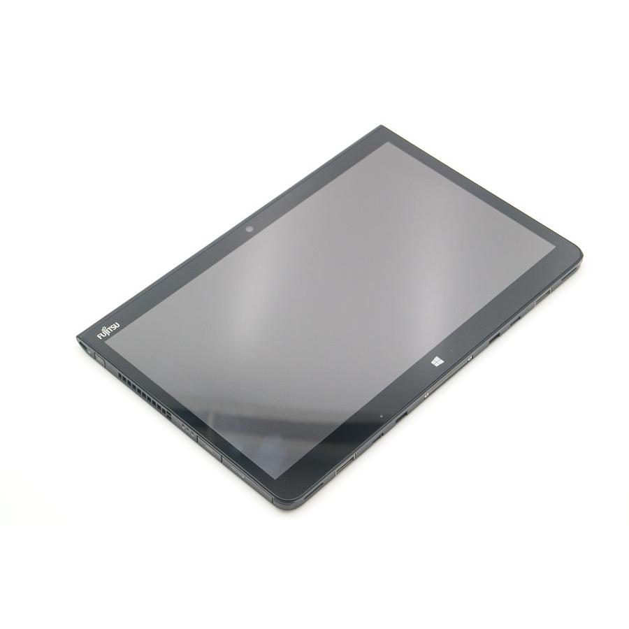 ジャンク品】富士通 ARROWS Tab Q736/P Core i5 6300U 2.4GHz/4GB