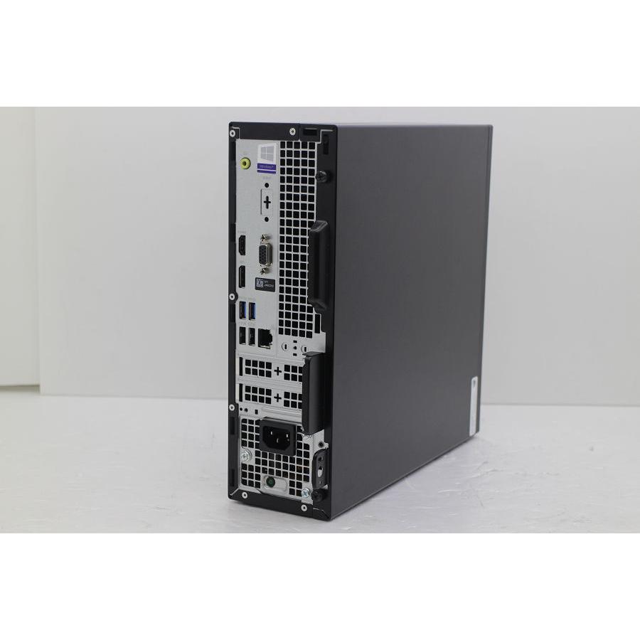 Windowsデスクトップ Dell OptiPlex 3060 Core i5 8500 256GB Amazon.com: Dell Optiplex 3060 Intel Core i5-8500 X6 3GHz