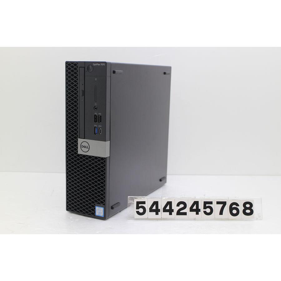 Windowsデスクトップ Optiplex 7070 Dell OptiPlex 7070 Tower Computer i7-9700 Windows 11