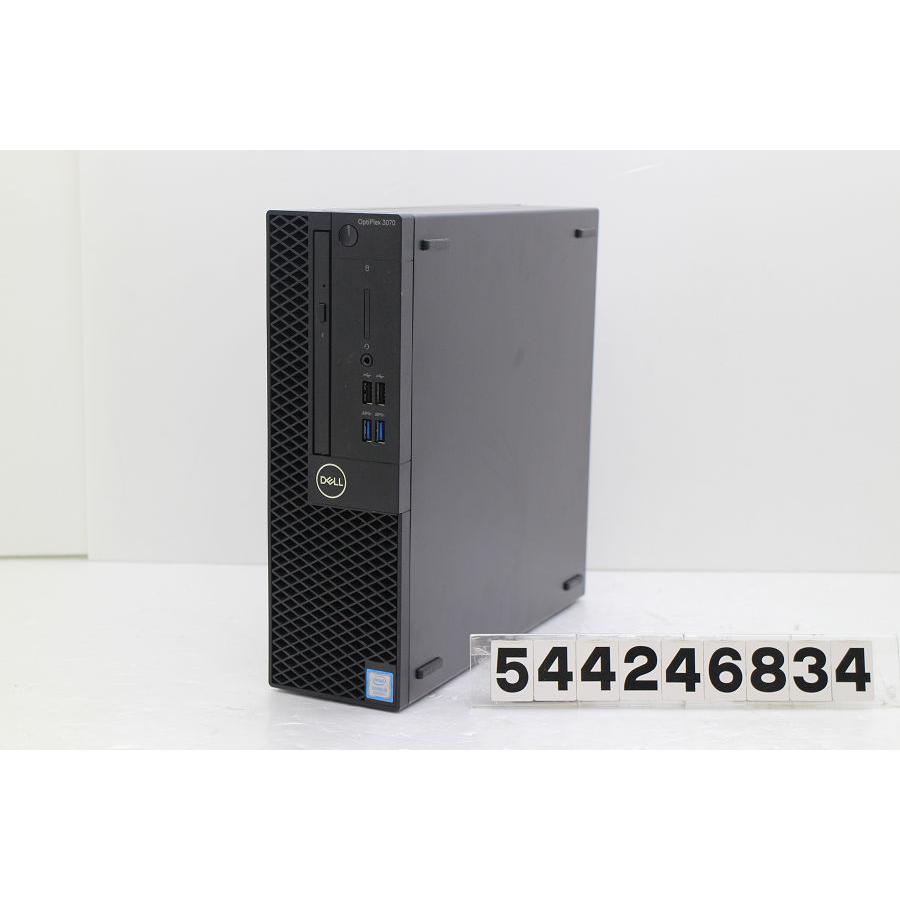 Dell OptiPlex 3070 デスクトップPC Amazon.com: Dell OptiPlex 3070 Desktop Computer - Intel Core