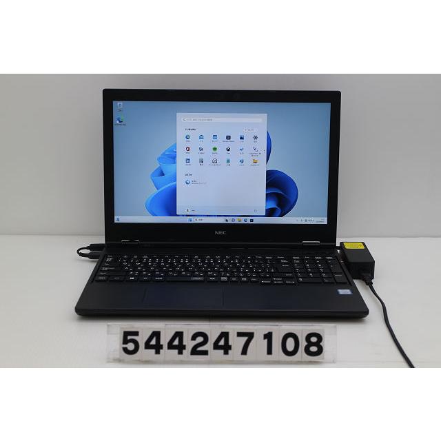 NEC ノートPC-VKT16XZG6 VersaPro NEC VX-6 PC-VKT16XZG6 第8世代 Core i5 8265U 1.60GHz