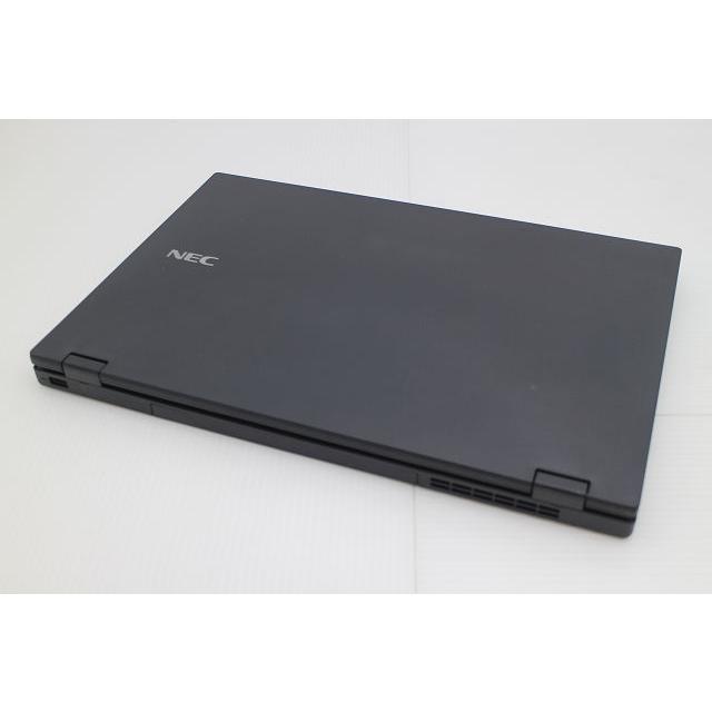 ノートパソコン NEC PC-VKT16XZG6 Core i5 8265U 1.6GHz/16GB