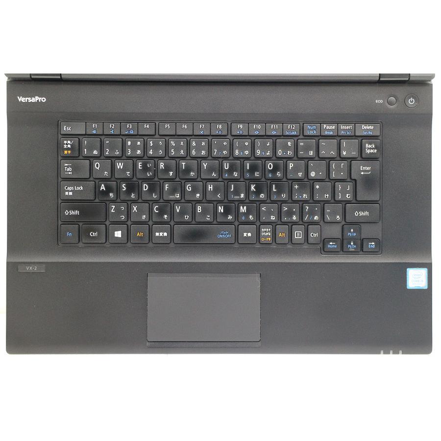ノートパソコン NEC PC-VKT16XBXEUA2 Core i5 8250U 1.6GHz/8GB