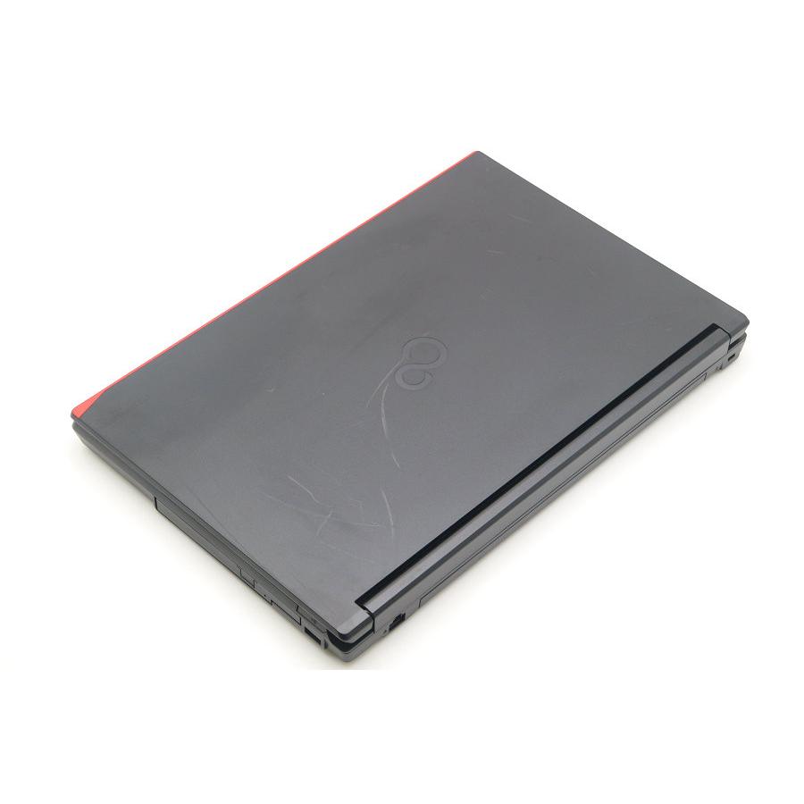 ノートPC　 LIFEBOOK A5510/FX① 富士通 LIFEBOOK A5510/FX CPU：Core i3 10110U 2.1GHz / メモリ