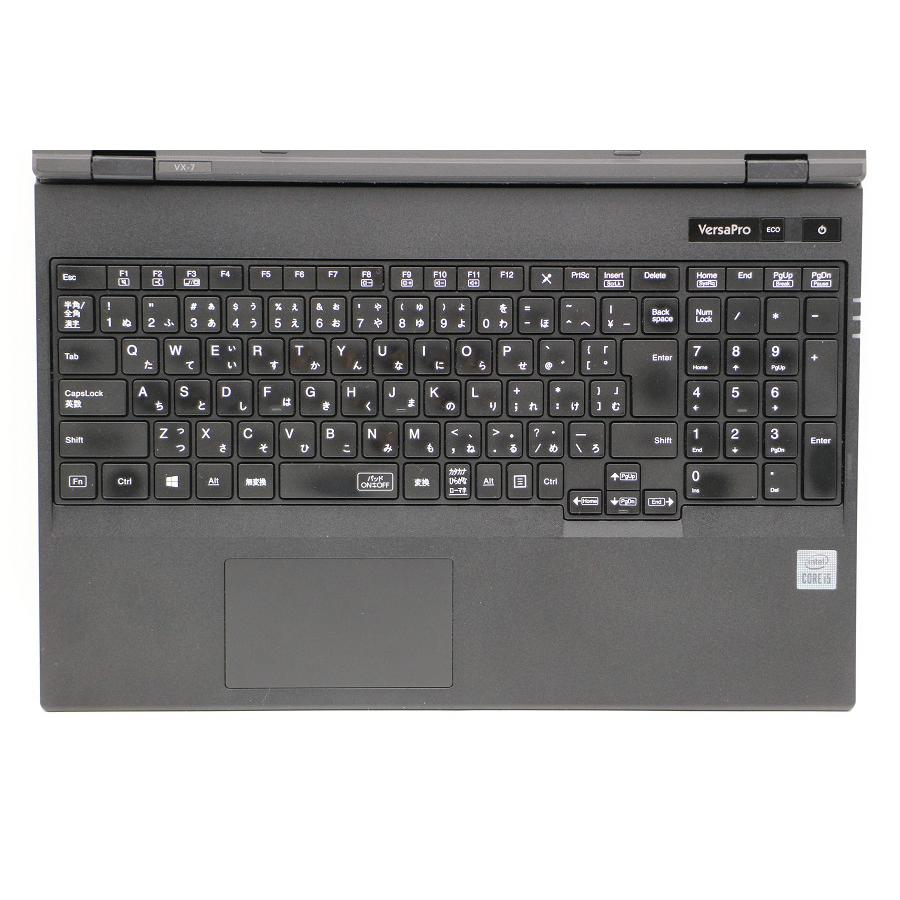 ノートパソコン NEC PC-VKM17XZG7 Core i5 10310U 1.7GHz/16GB