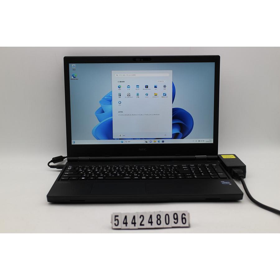 ノートパソコン NEC PC-VKM44DZFC Core i5 1250P 1.7GHz/4GB/500GB/DVD 